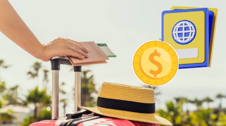 A estos mexicanos les costará más caro el pasaporte mexicano