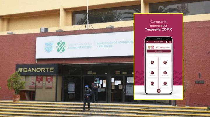 ¿Cuáles son los trámites que puedes hacer en línea en la CDMX?