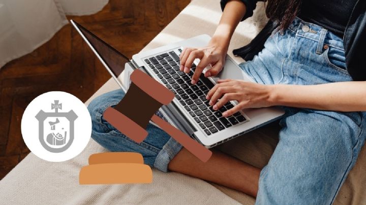 Conoce los trámites que puedes hacer en juzgados en línea de Veracruz