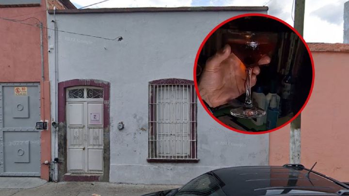 ¡Instagram y tik tok los delatan! Clausuran bar 'secreto' del centro de León