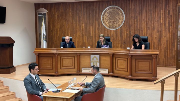Tribunal de Guanajuato resuelve cuatro juicios electorales mediante tres resoluciones