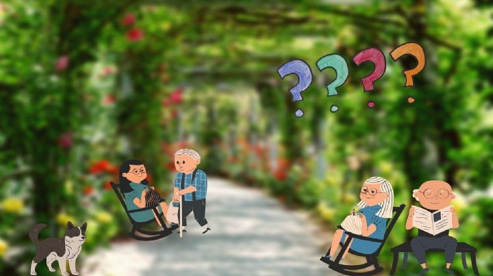 Atención adultos mayores: También debes recibir esto