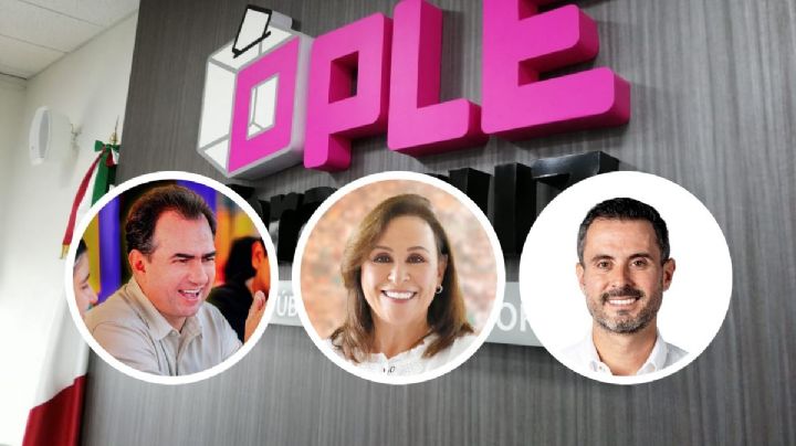 Debate a la gubernatura de Veracruz: Formato, sedes y todo lo que hay que saber