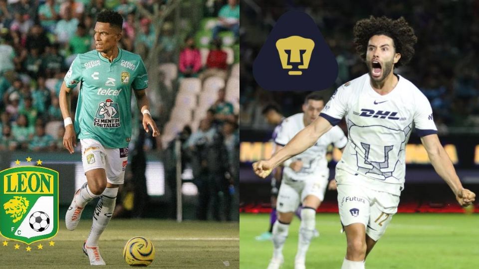 León buscará traerse los 3 puntos para estar en la zona de liguilla.