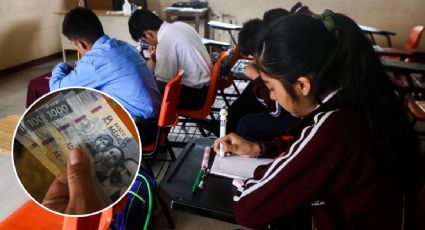 Guanajuato: Así pueden chavos de secu, prepa y universidad obtener beca de 2,000 pesos de este banco