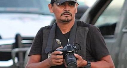 Homicidio del fotorreportero Margarito Martínez: presunto responsable busca librarse en juicio oral