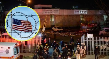 EU, responsable de tragedias migrantes en México como la de Ciudad Juárez: ProPublica