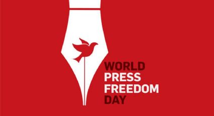 Día mundial de la Libertad de Prensa: Medios respaldan campaña “Creemos en el Periodismo”