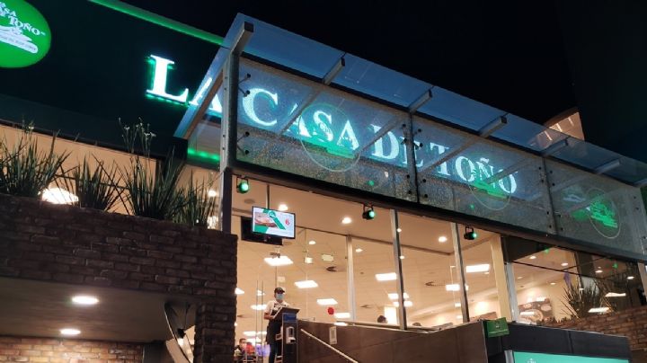 La Casa de Toño: una pareja, un celular y nueva polémica después del pozole