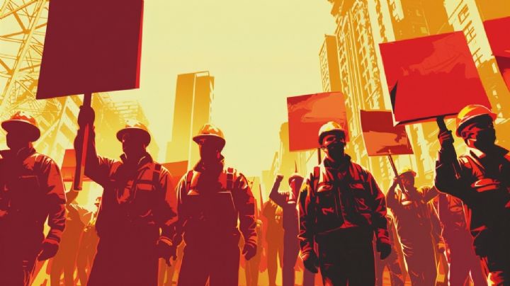 Derechos de los trabajadores en el mundo: ¿Cuántos países los respetan?