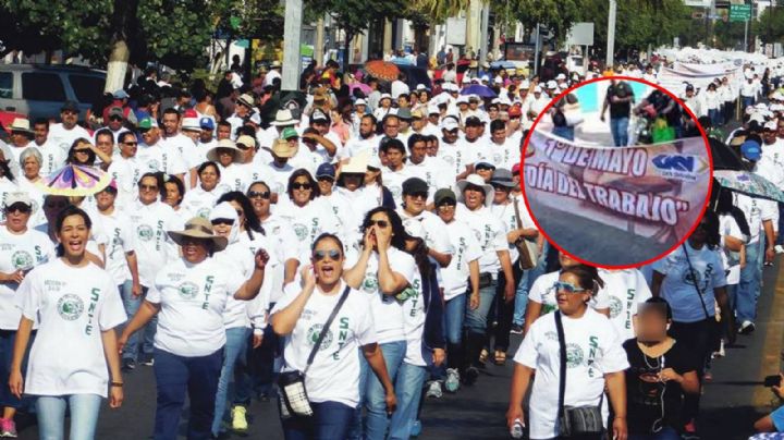 Suspenden desfile del 1 de mayo por violencia en Celaya