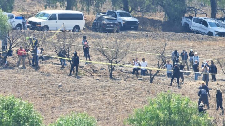 Así se ve hoy el crematorio clandestino de Iztapalapa: ¿Qué dice la Fiscalía de CDMX?