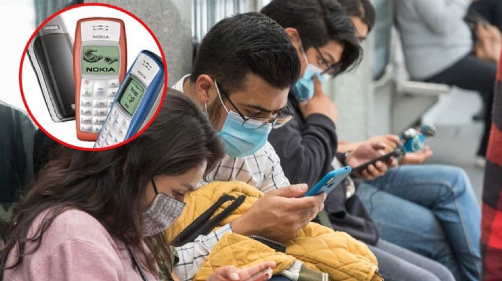 Este es el celular más vendido en la historia y no es Apple