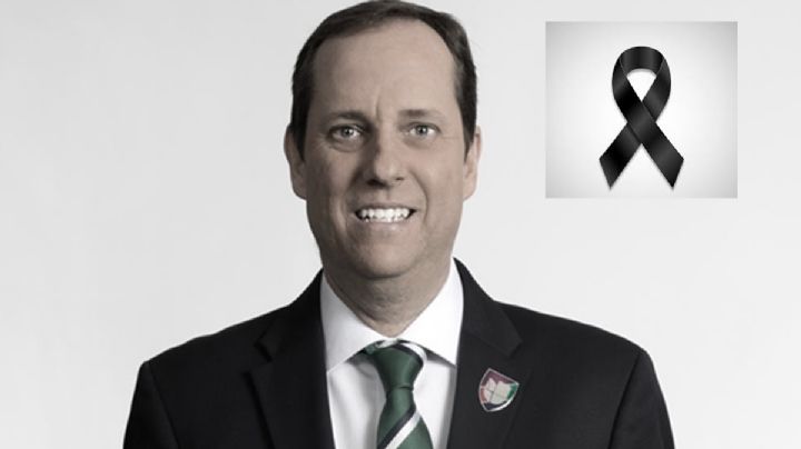 Paco Villa muere víctima de cáncer; vio y narró a su Cruz Azul campeón