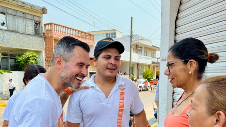 Banco Veracruz será fuente de empleos en el estado: Polo Deschamps