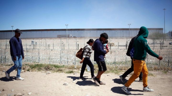 ¿De que va la Ley antimigrante de Georgia? Claves para entenderla