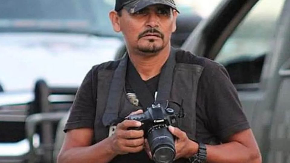 Homicidio del fotoreportero Margarito Martínez: El presunto responsable, “Cabo 16” busca librarse