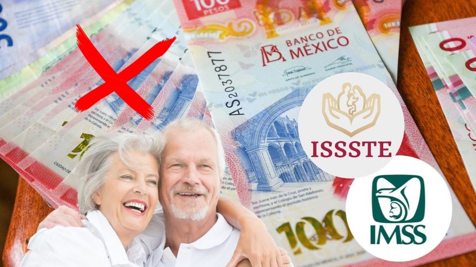 De acuerdo con información de BBVA, los pensionados del IMSS e ISSSTE que debieron haber presentado su declaración anual y no lo hicieron recibirán una multa.