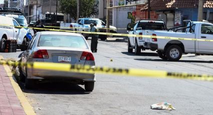 Violencia electoral: matan a hermano de candidato suplente en Tamaulipas