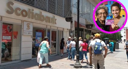 Tarjeta rosa en Guanajuato: ¿Cuánto es lo máximo que puedo sacar en el cajero?
