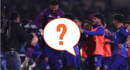 ¿Qué jugadores se perfila para reforzar a Cruz Azul de cara al próximo torneo?