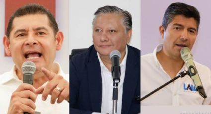 Elecciones Puebla: Todo listo para el único debate entre los candidatos a la gubernatura