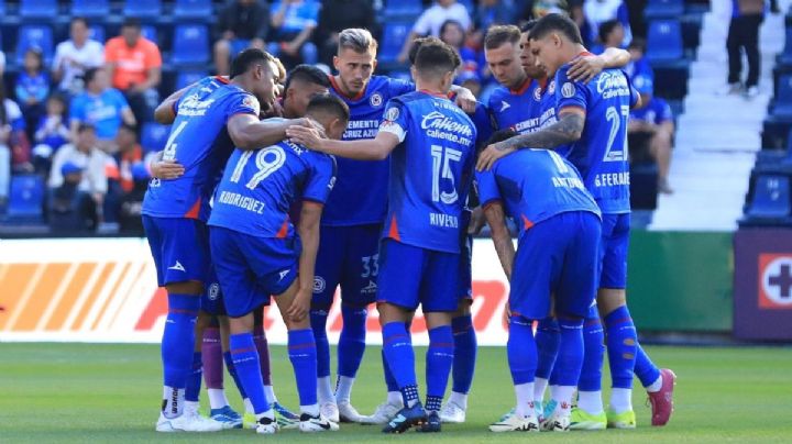Las mamás detrás del éxito de los jugadores de Cruz Azul