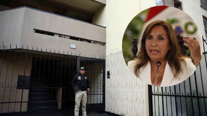 Perú: cae hermano de la presidenta Boluarte ¿De qué se le acusa?