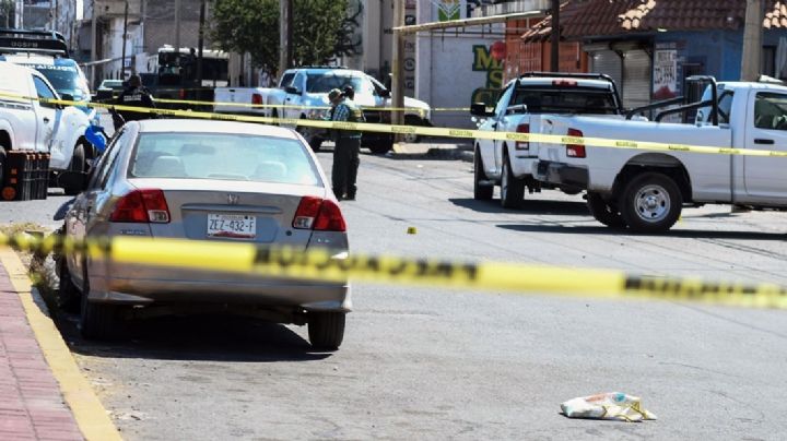 Violencia electoral: matan a hermano de candidato suplente en Tamaulipas