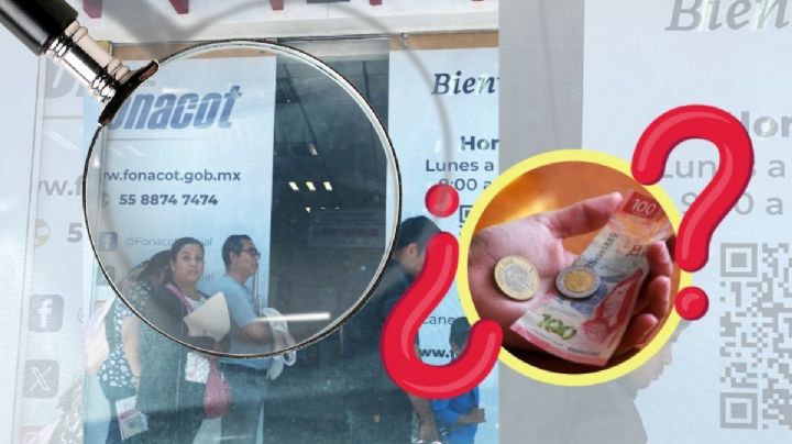 Crédito Fonacot: Así puedes reducir tus pagos mensuales | Requisitos