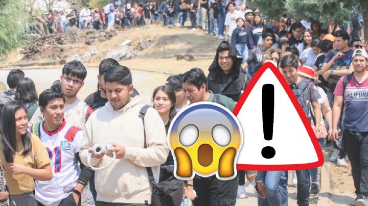 Estas son las 5 carreras a las que no les tienen fe; no tendrías empleo de calidad