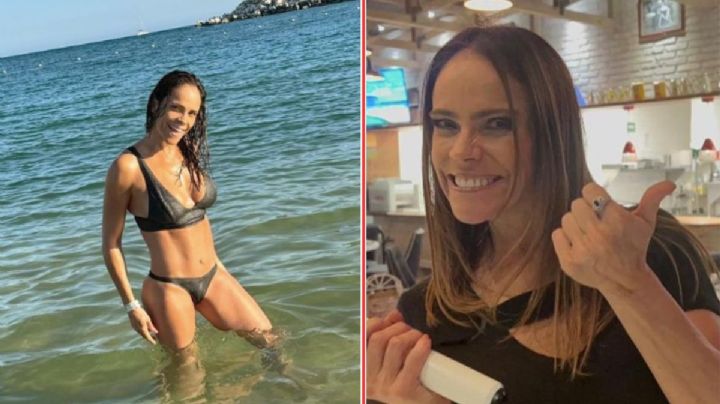 ¿Cuál fue el trágico destino de Claudia Quijas, la exconductora de deportes en Televisa que se alejó de la televisión a pesar de su éxito?