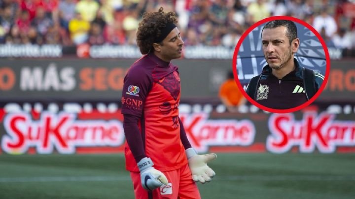 Copa América 2024: Así quedó la convocatoria preliminar de la Selección Mexicana; Memo Ochoa no va