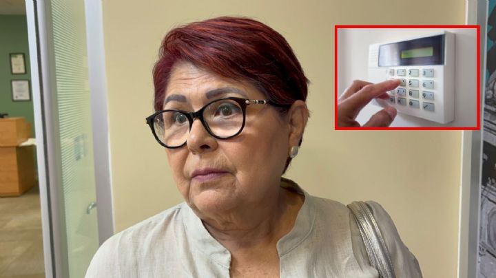 Empresas de monitoreo de alarmas sufren los apagones eléctricos