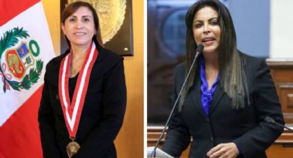 Perú: Fiscalía presenta denuncia constitucional contra Patricia Benavides y Patricia Chirinos