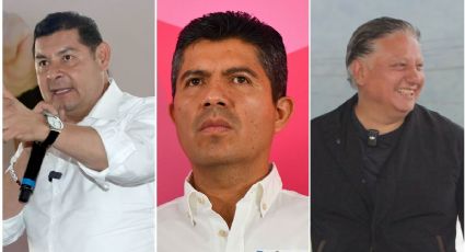 Puebla en cuatro debates: homofobia, descalificaciones y propuestas escasas