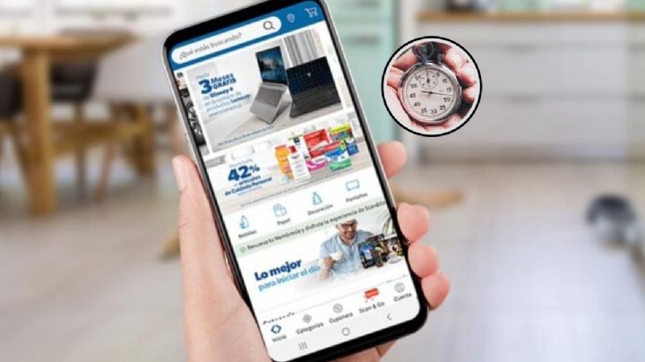 Sam's Club dará 20 minutos a estos usuarios