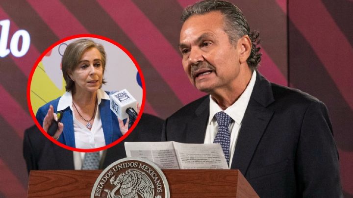 Juez pone ultimátum a Pemex: tiene que restablecer pensión de María Amparo Casar