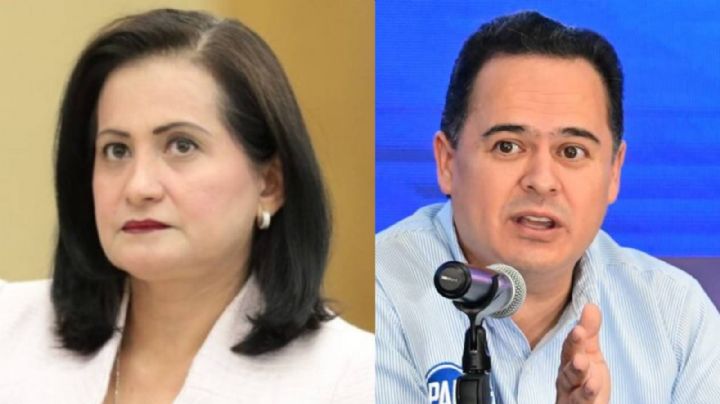 "Morena está desesperada": Lalo López Mares sobre acusaciones contra el IEEG