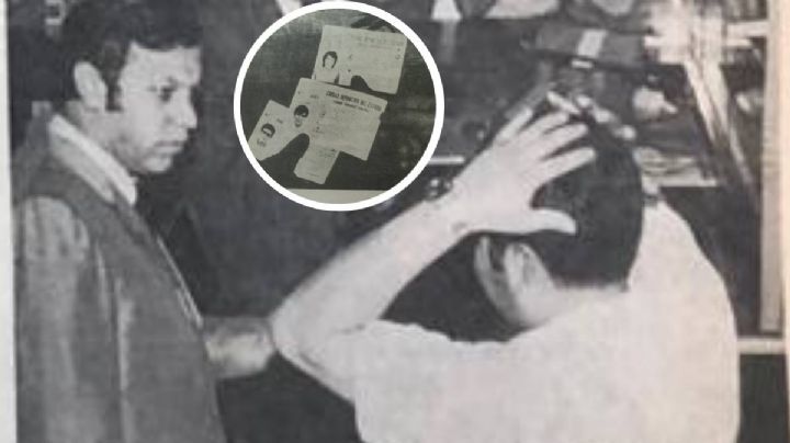 El día que un grupo guerrillero robó un billón de pesos de un banco en León