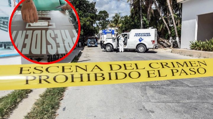 Los cárteles de México influyen en las elecciones; candidatos asesinados y rivales eliminados: WP