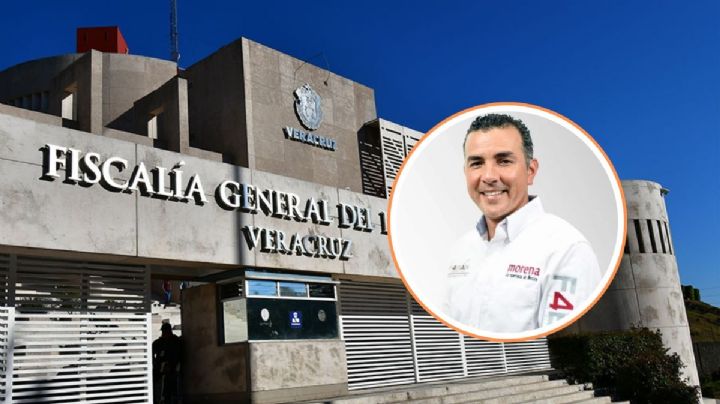 FGE abre nueva carpeta de investigación a Jorge Fabian N, alcalde de Lerdo de Tejada