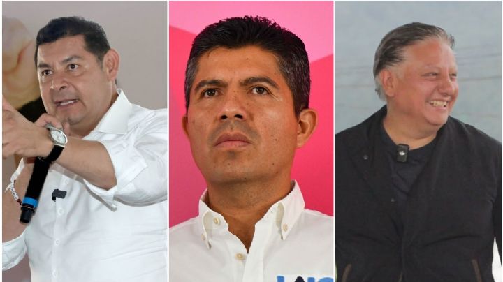 Puebla en cuatro debates: homofobia, descalificaciones y propuestas escasas