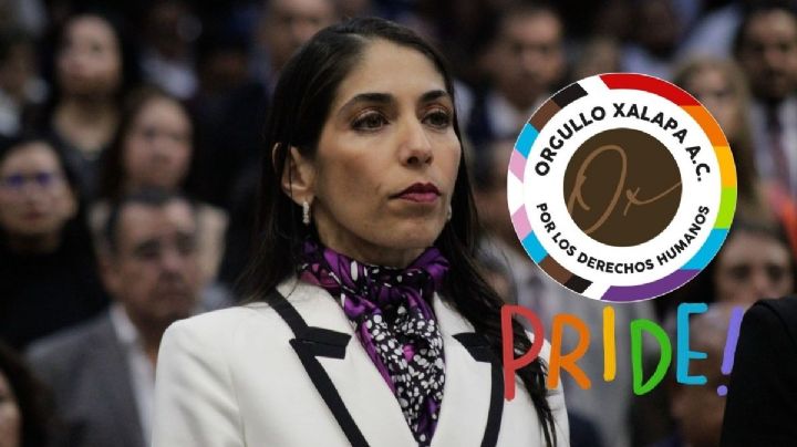 Si la fiscal de Veracruz no puede resolver crímenes de odio, que renuncie: Colectivo