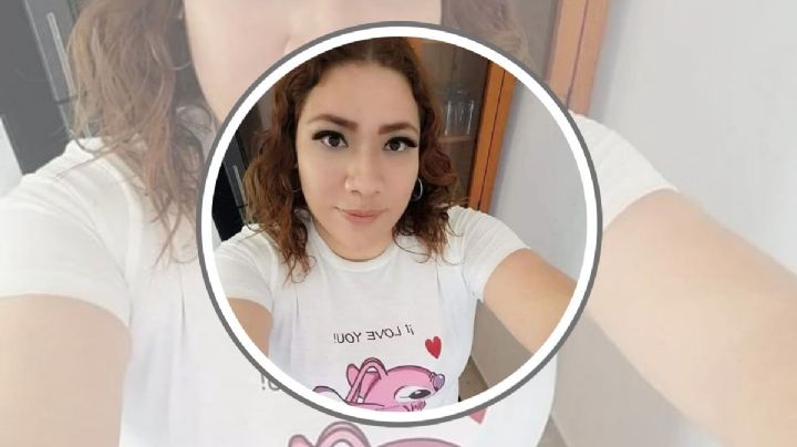 Guadalupe Hernández cumple 50 días desaparecida en Veracruz, esto se sabe