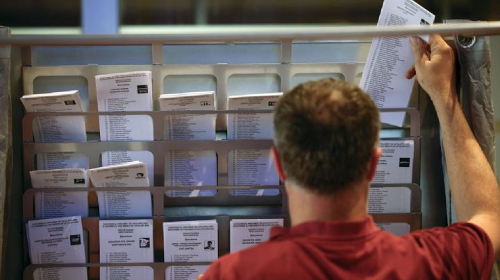 Elecciones Cataluña: Más de 5 millones de personas acudirán a las urnas este domingo