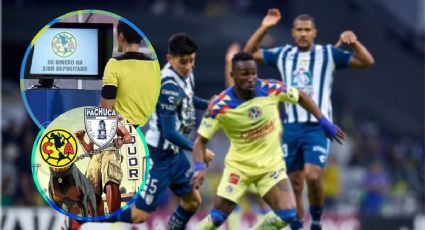 Eliminan a Pachuca del Clausura 2024 y los memes no lo perdonan; estos son los más divertidos