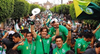 El 12 de mayo no se olvida; se cumplen 12 años de que La Fiera subió a primera división