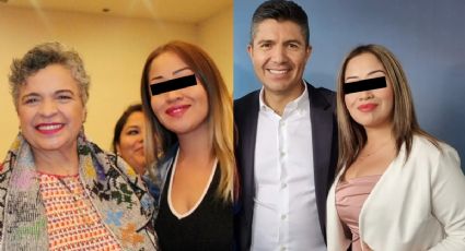 Elecciones Puebla: Candidata priista es vinculada a proceso por posesión de armas y drogas
