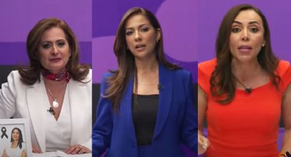 Los 5 verdaderos debates del debate